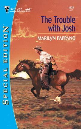Title details for The Trouble with Josh by Marilyn Pappano - Available